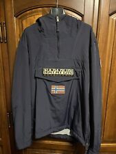 Napapijri Rainforest Winter Uomo Taglia XS