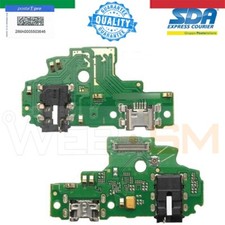 CONNETTORE DOCK RICARICA