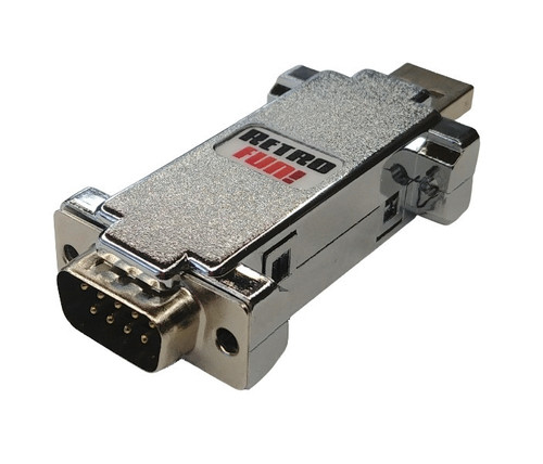 Amiga c64 adattatore usb - amiga,
