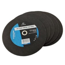 Disco da taglio per metallo