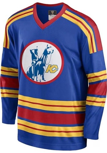 Kansas city scouts fanatics - kansas,
