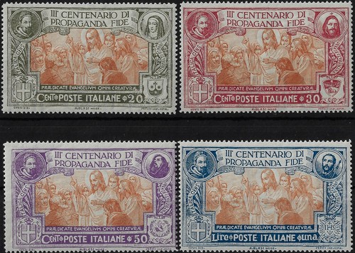 1923 italia regno - italia,