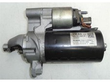 03L911021E MOTORINO AVVIAMENTO BOSCH AUDI A5 COUPE (8T3) 2.0 TDI 16V 177CV AUT (