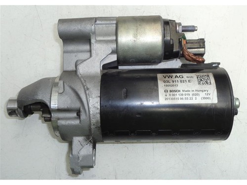 03l911021e motorino avviamento - 03l911021e,