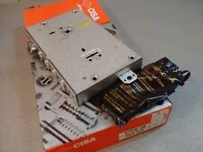 serratura per porta blindata Cisa 57515 28