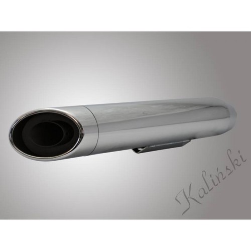 Kalinski terminale marmitte - kalinski,