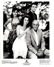 VESTRON TELEVISION - DIRTY