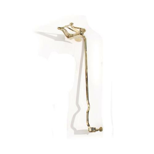 Letturino per trombone - per,