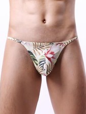 Perizoma uomo slip intimo