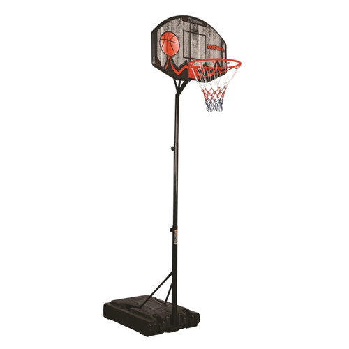 Garlando canestro basket