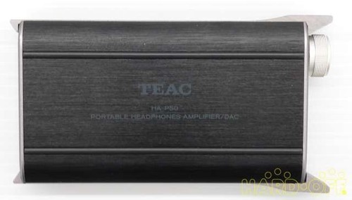 Teac p50 amplificatore - teac,