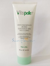 Crema Acido Glicolico 35% -