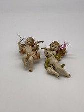 PUTTI ANGELI MUSICANTI IN