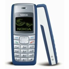 Nokia 1112 telefono - , cellulare