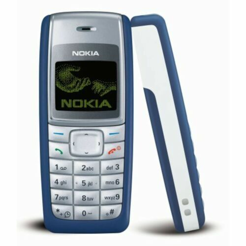 Nokia 1112 telefono - , cellulare
