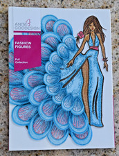 Fashion Figures Anita