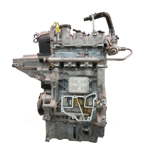 Motore 000 per audi - km,