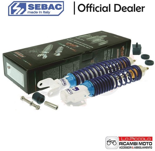 Kit sebac sport - sebac,