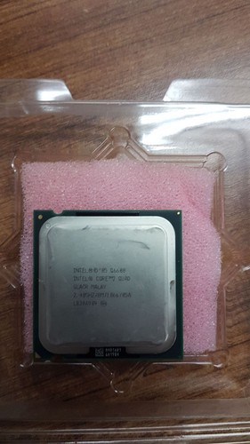Processore intel bx80562q6600 - processore,