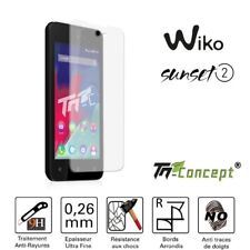 Wiko Sunset 2 - Vitre de