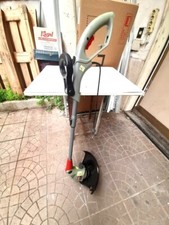 Tagliabordi elettrico SG 550 ET/550 W Sandrigarden