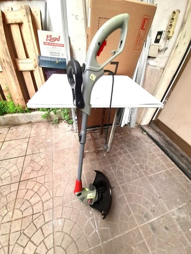 Tagliabordi elettrico 550 - sg,