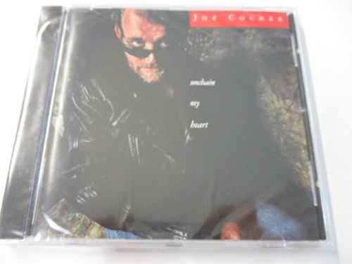 Joe cocker unchain my - joe,