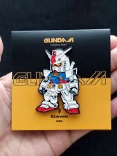 GUNDAM RX-78 Cappello Smaltato