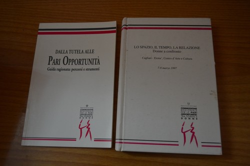 Dalla tutela pari - dalla, a