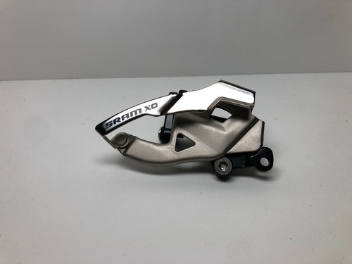 Deragliatore anteriore sram - deragliatore,