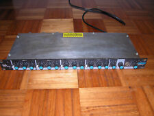 OTTIMO Mixer FURMAN MM-8A stereo 4X2  MADE IN USA