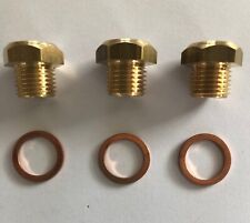 Kit ugelli H-Gas Buderus G124L