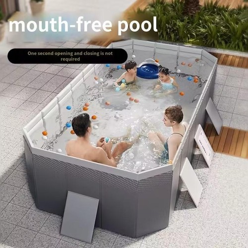 Piscina fuori terra