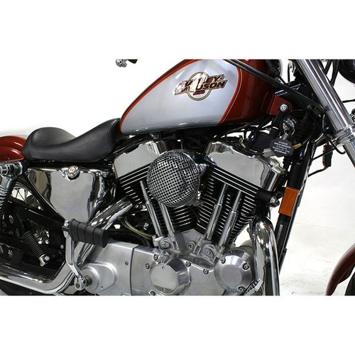 Filtro aria sportster harley - filtro,