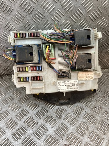 Ford mondeo mk4 - mk4,