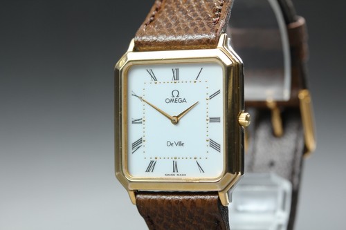 Mint vintage omega de - mint],