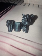 Portachiavi Unicorno