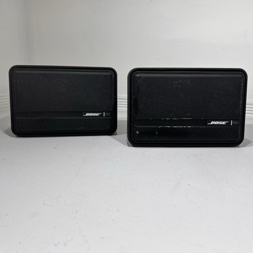 Bose 151 coppia altoparlanti - 151,