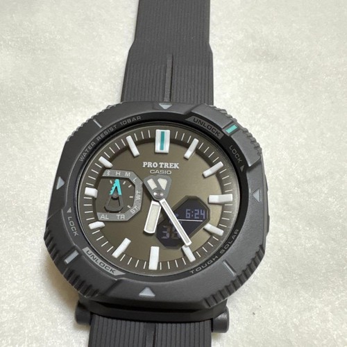 Casio 207 - casio,