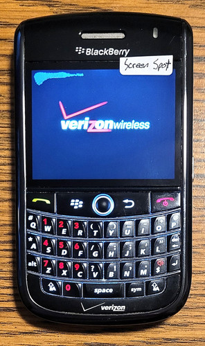 Blackberry tour 9630 black - tour,