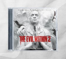 The Evil Within 2 (2017)