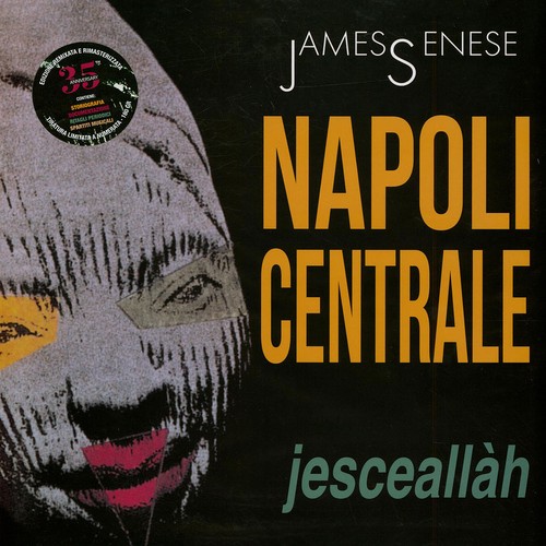 Napoli centrale jesceallah - centrale,