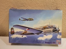 Master Craft Kopro Aero C-3A