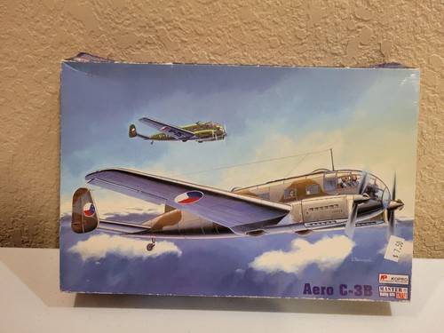 Master craft kopro aero - master,
