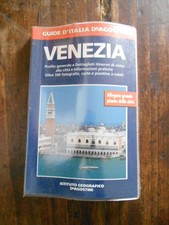 "Venezia", Guide d'Italia