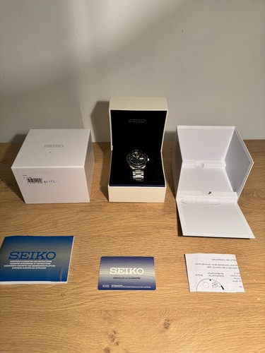 Seiko snzh53k1 sports - seiko,