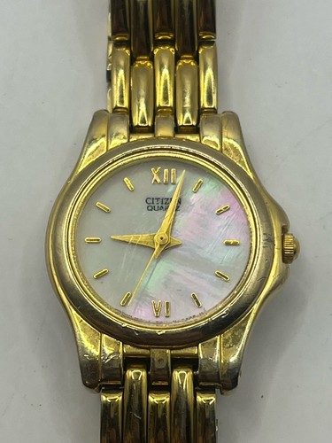 Orologio donna citizen quarzo - donna,