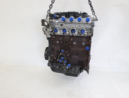 Motore diesel turbo citroen - diesel, c5
