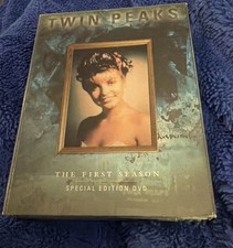 Twin Peaks: The First Season