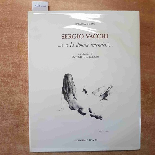 Sergio vacchi se la - sergio,